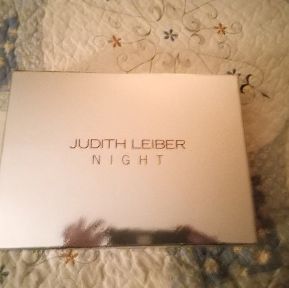 Judith Leiber Night Set - Picture 3 of 6